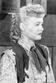 Photo of Beverly Jons as Mary Bradon