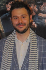 Photo of Nicolas Montemagno as Marco