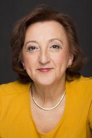 Photo of Chari Gutiérrez as Paloma