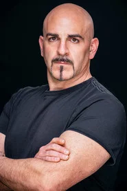Photo of Rob Daprocida as Naktum