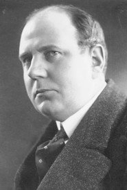 Photo of Carl Lauritzen as Knobelauch, krigsminister