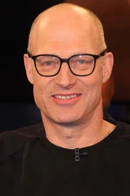 Photo of Joachim Meyerhoff as Benedict