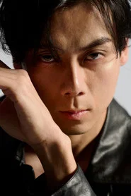 Photo of Keiichi Ando
