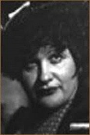 Photo of Janina Tur-Kiryłow as Sąsiadka Woźniakowa