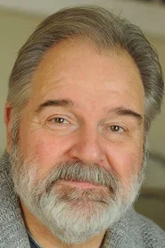Photo of Frank Ridley as Dwight Stevenson