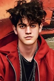 Photo of Ralf as Alex Garcia