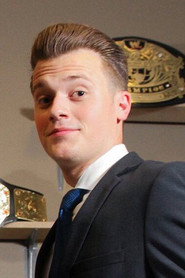 Photo of Brad Gilmore as Brad Gilmore