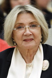 Photo of Alla Demidova as Yulia von Meck