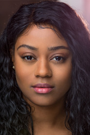 Photo of Shatiana Banks as Cameo