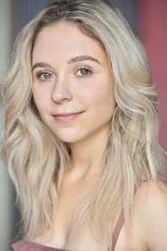 Photo of Vanessa Nottingham as Sprout Praxton