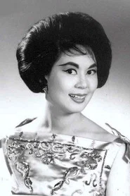 Photo of Linda Lin Dai as 貂蝉