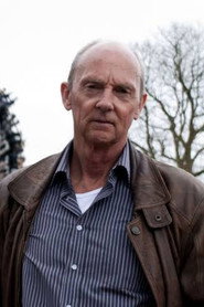 Photo of John Wardley as Self