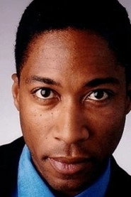 Photo of Jason Duiven as Steve Harwood
