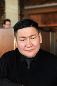 Photo of Ariunbold Namsraijav as Chief