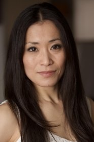 Photo of Kimmy Suzuki as Asian Girl #1