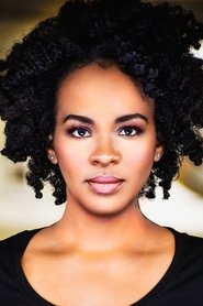 Photo of Kanesha Washington as Aluna