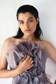 Photo of Eve Harlow as Jessie