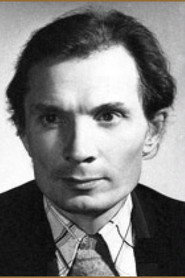 Photo of Boris Grigorev as Dronov