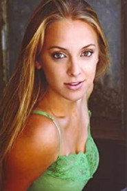 Photo of Sarah Hall as Shari