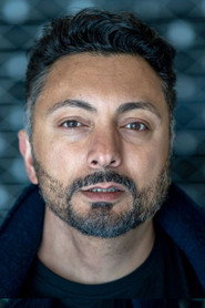 Photo of Özgür Cebe as Schnauzgart