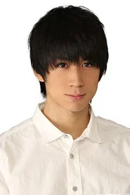 Photo of Ko Kanegae as Senzou Tachibana (rerun)