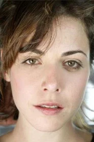 Photo of Carolina Levi as Magda