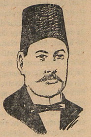 Photo of Arşak Benliyan
