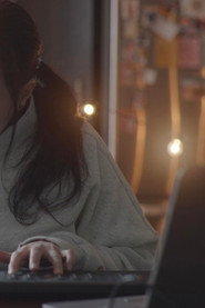 Photo of Claudia Savard as Gamer