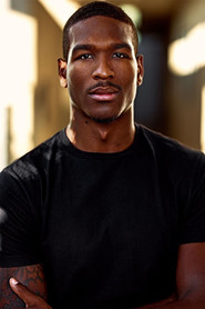 Photo of Rich Morrow as Mitch