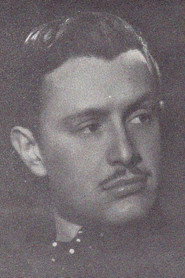 Photo of Víctor Velázquez as Inspector Fernandez