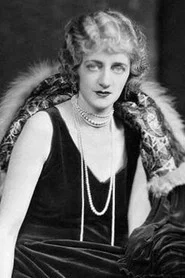 Photo of Norma Mitchell as Martha