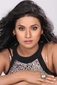 Photo of Urmila Mahanta as Lauki