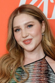 Photo of Ella Anderson as Rachel