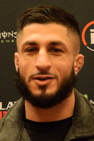 Photo of Sabah Homasi as Himself