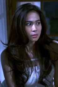Photo of Mega Puspitasari as Merlin