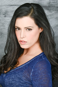 Photo of Tara Elizabeth as Dancer