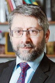 Photo of Haïm Korsia as Self