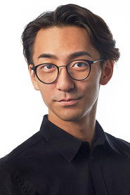 Photo of Riku Ito as Lord Melbourne