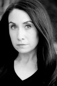 Photo of Sonya Delormier as Olivia Adams