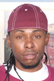 Photo of Darvin Carrington as (archive footage)