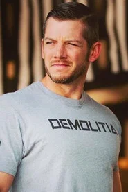 Photo of Matt Carriker as Lucas