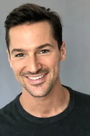 Photo of Andrew R. Shaw as Patrick Iverson