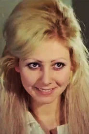Photo of Margit Cizek as Blondi