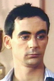 Photo of Rex Nemo as Clayton