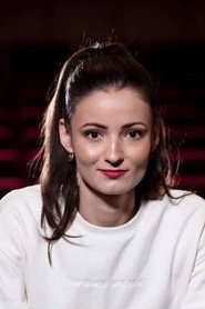 Photo of Iveta Fejková as Laura