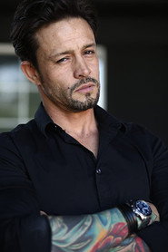 Photo of David Villada as Mob (voice)