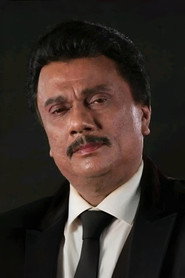 Photo of Sampath Tennakoon as Sinhala teacher