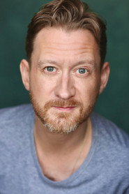 Photo of Matthew Fraser-Holland as Sean