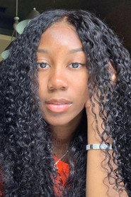Photo of Taylor Ayanna Crawford as Terri
