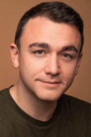 Photo of Chris Richards as Nick